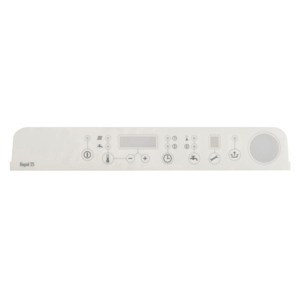 Intergas Display Sticker Rapid 25 (889557)