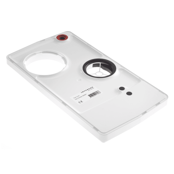 Intergas HRE/ECO RF Top Cover Complete (665667)