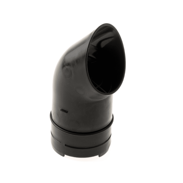Intergas Plume Deflector (081295)