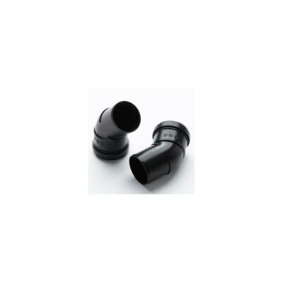 Intergas Rapid Plume Management 60° Bend (082056)