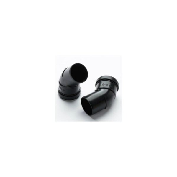 Intergas Rapid Plume Management 60° Bend (082056)