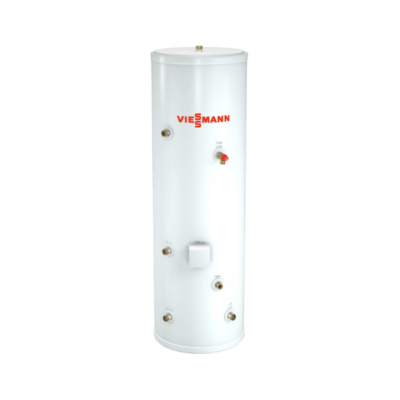 Viessmann Cylinders