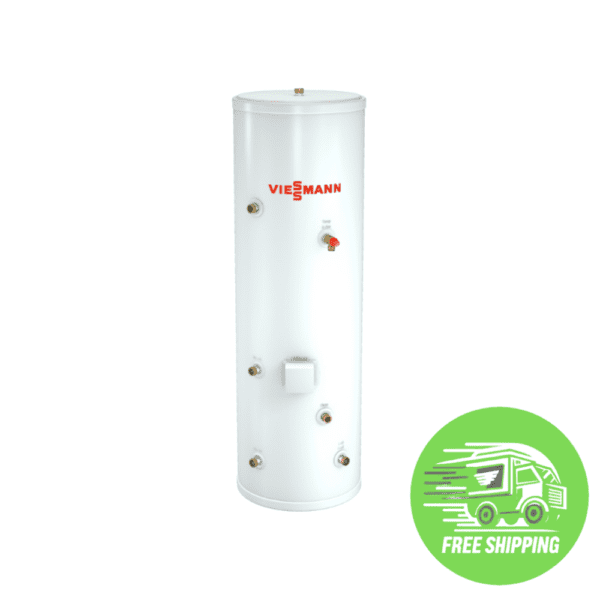 Viessmann Vitodens 200 Litre Boiler Cylinder (7228844)