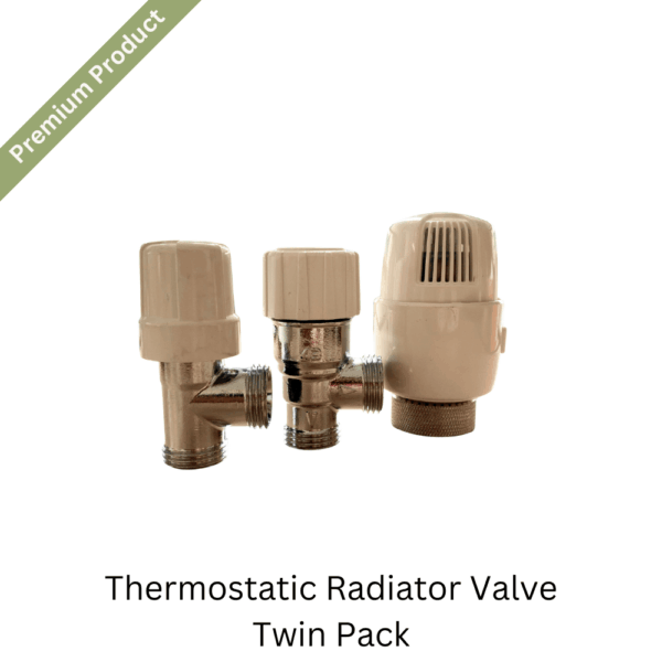 Inta i-therm 15TWINA10