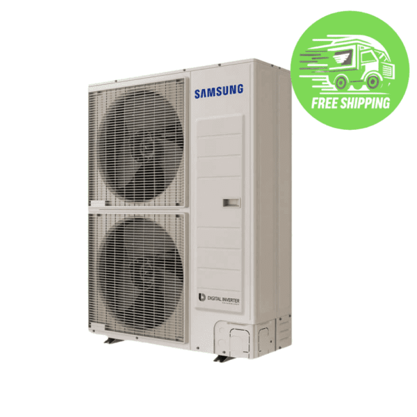 Samsung 12kW R32 Monobloc Air Source Heat Pump