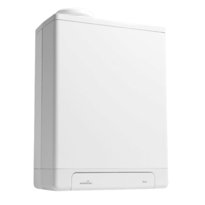 Compact HRE Boilers