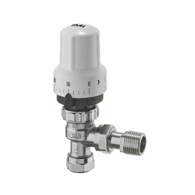 IMI Radiator Valves & Accessories