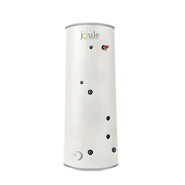 Joule Cyclone Wellmaster Solar Twin 250 Litre Cylinder (TCIWVS-0250LFC)