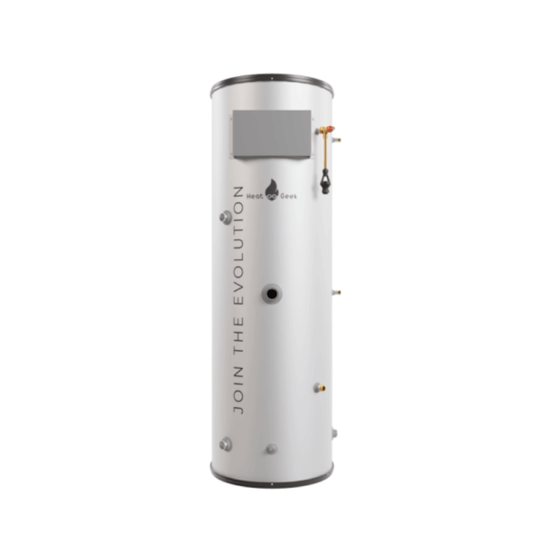 HG Series 200 Litre Unvented Super Cylinder (HG200A6)