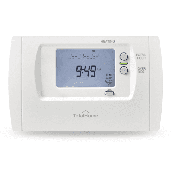 Totalhome TTH1CT Single Channel 7 Day Digital Timer