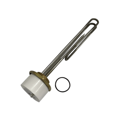 Tesla 1 3/4" x 14" Titanium Immersion Heater (TIH572PI)