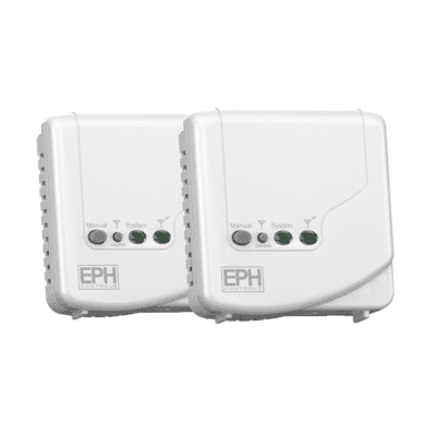 EPH Controls TR1TR2 RF Mains Switch