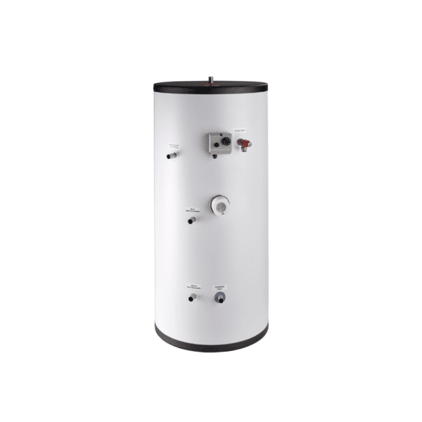 Intergas Xylinder 300 Litre Indirect Heat Pump Cylinder (212964)