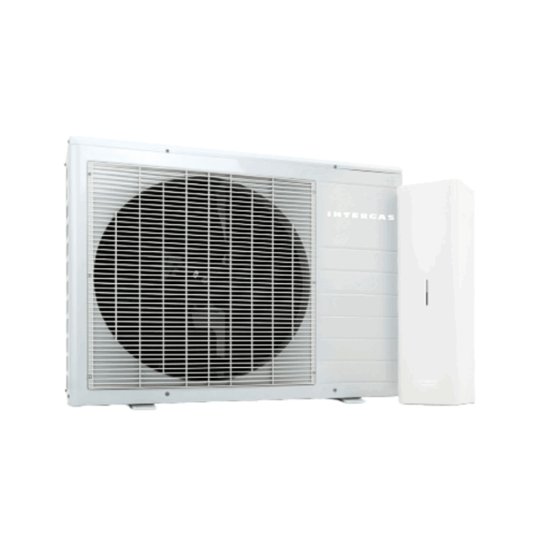 Intergas Xtend Mono 5kW Hybrid Heat Pump Upgrade Pack (212830)