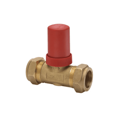 Automatic Bypass Valves