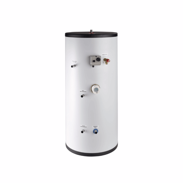 Intergas Xylinder 300 Litre Indirect Heat Pump Cylinder (212964)