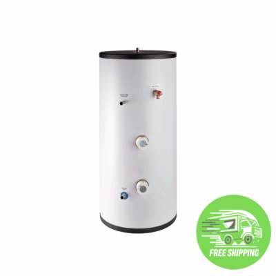 Intergas Xylinder 250 Litre Direct Cylinder (212958)