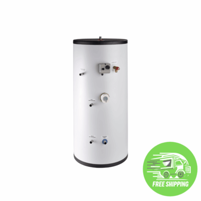 Intergas Xylinder 150 Litre Indirect Cylinder (212950)