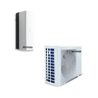 Intergas Heat Pumps