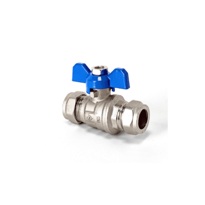 Compression Ball Valves