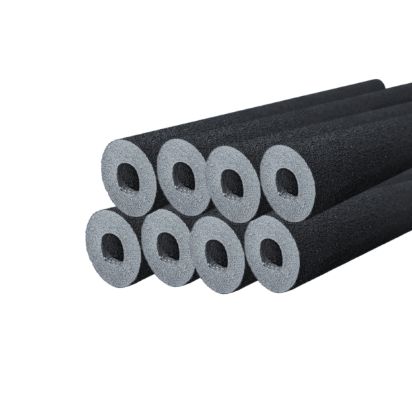 Primary Pro 42mm x 19mm x 1000mm External Pipe Insulation For Heat Pumps (Box of 8) (AS042)