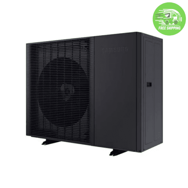 Samsung 8kW HT Quiet R32 Monobloc Heat Pump