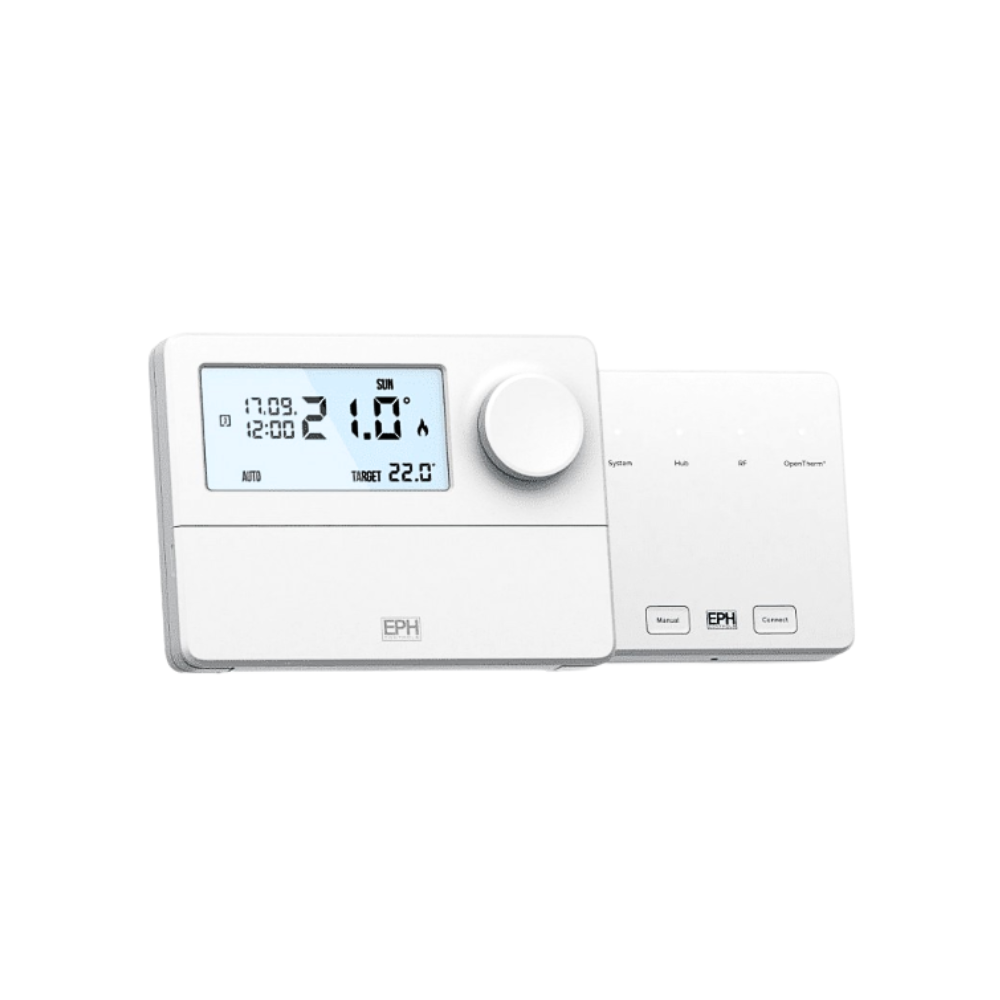 EPH CP4D OpenTherm Programmable RF Thermostat