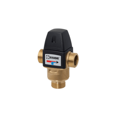 VTE300, VTE500 Thermostatic Mixing Valve