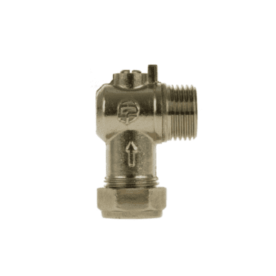 Flat Faced Isolating Valves