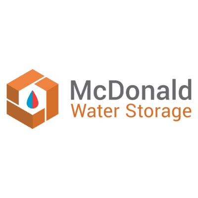 McDonald Water Storage