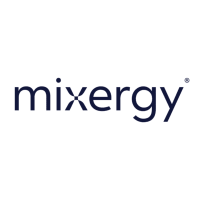 Mixergy