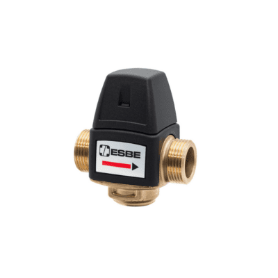 VTF320 Thermostatic Mixing Valve