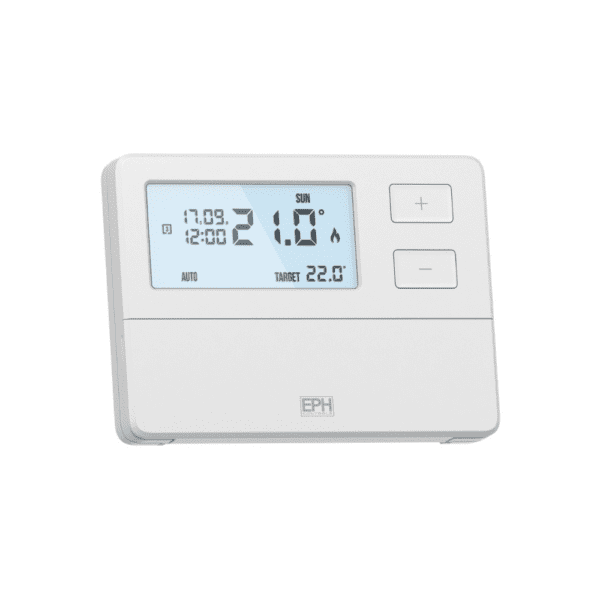 EPH CP4V2 OpenTherm Programmable RF Thermostat