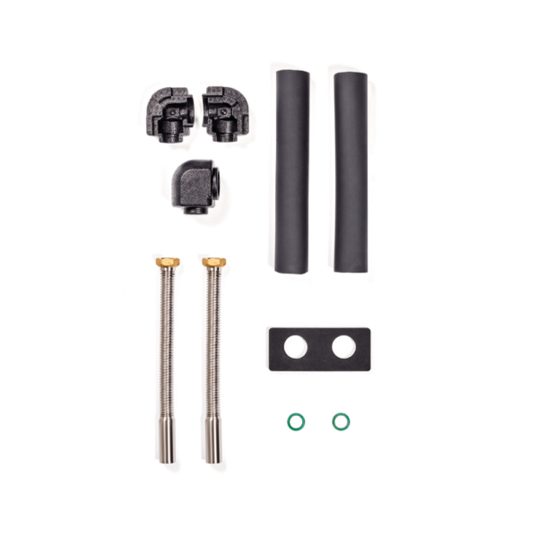 Vaillant Mono HP Straight Pipe Connection Kit (0010027976)