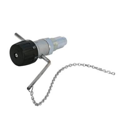 ATA200 Draught Regulators