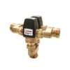 ESBE UPTT522 Thermostatic Mixing Valve 1.25″ BSP Male 6.1 Kvs (31420300)