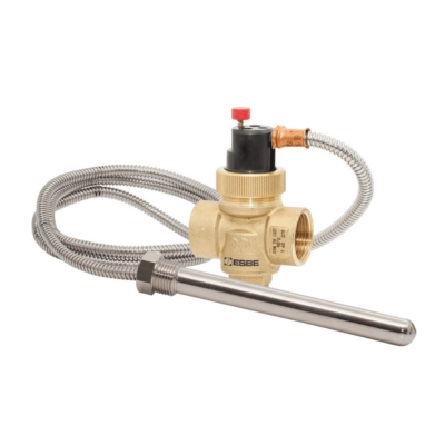 VST200 Thermal Safety Valves