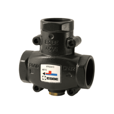 VTC500 Load Valves