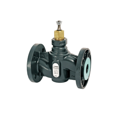 VLA325 2-Way Control Valves