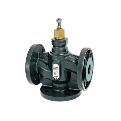 VLA335 3-Way Control Valves