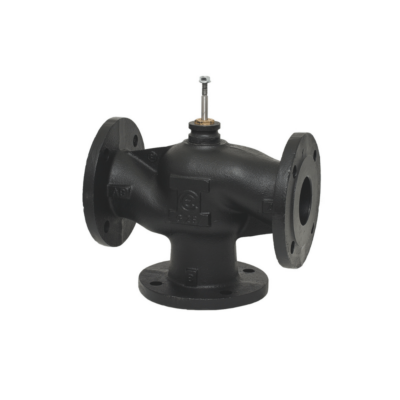 VLB335 3-Way Control Valves