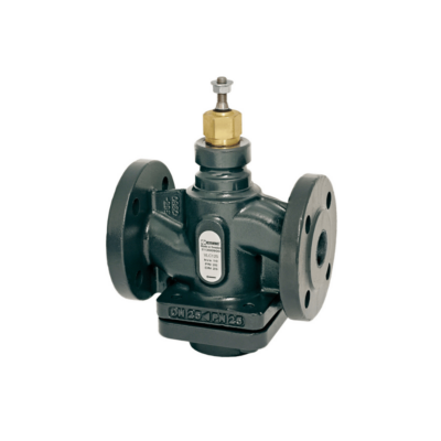 VLC100, VLC200 Control Valves PN25