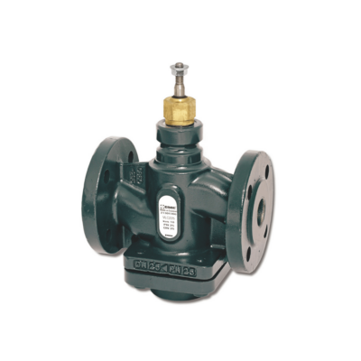 VLC225 2-Way Control Valve with Pressure Balanced Plug