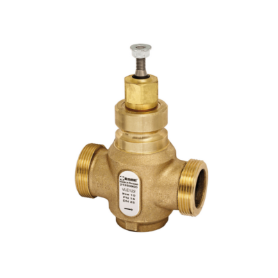 VLE122 2-Way Control Valves