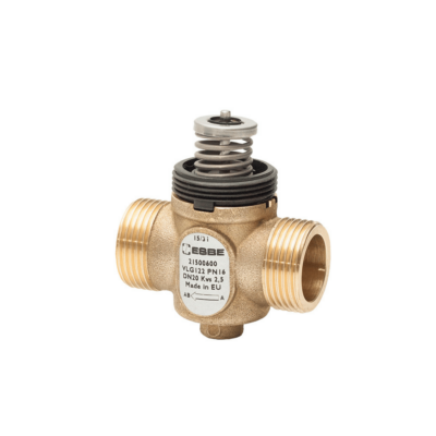 VLG122 2-Way Valves