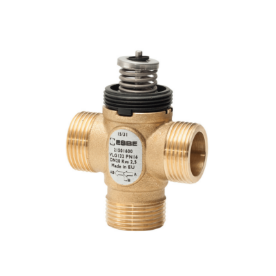 VLG132 3-Way Valves