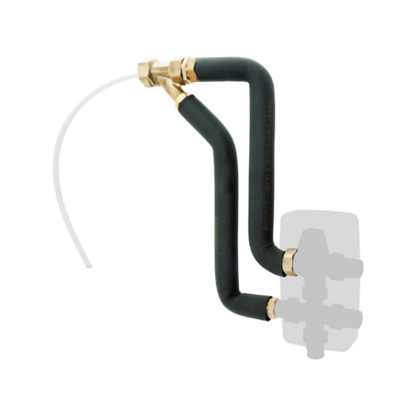 ESBE VTR801 Pipe in Pipe System (31405010)