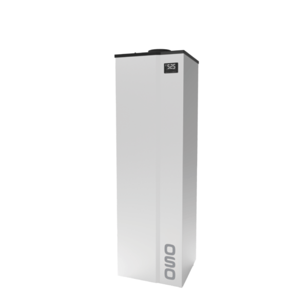 OSO AquaSustain DHP 260 Litre Integrated Heat Pump Cylinder (11012315)