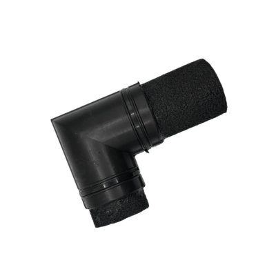 Primary Pro 28mm Elbow Joint Cover (10 Pairs) (EJC28)