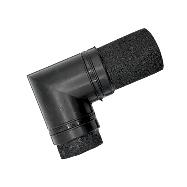 Primary Pro 35mm Elbow Joint Cover (10 Pairs) (EJC35)
